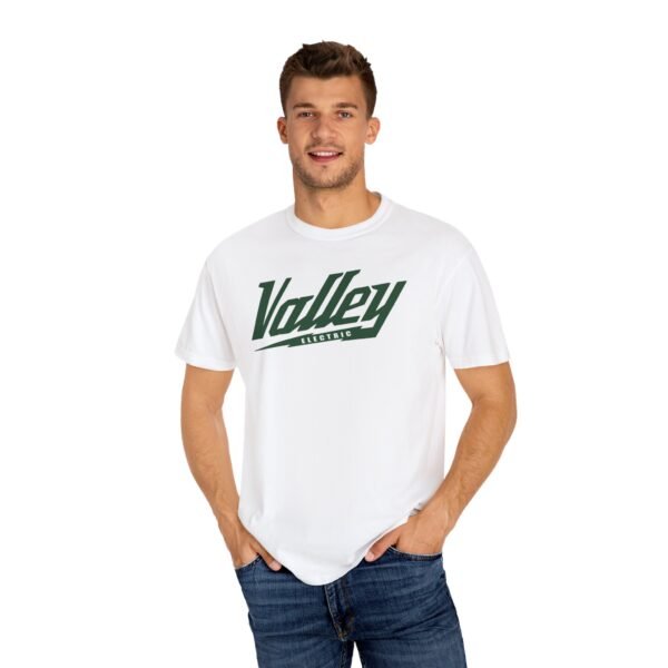 vintage valley athletic unisex t shirt, casual sports tee, retro graphic shirt, gift for him or her, summer wardrobe essential
