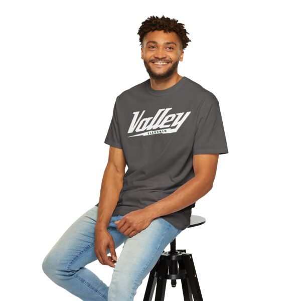 vintage valley athletic unisex t shirt, casual sports tee, retro graphic shirt, gift for him or her, summer wardrobe essential