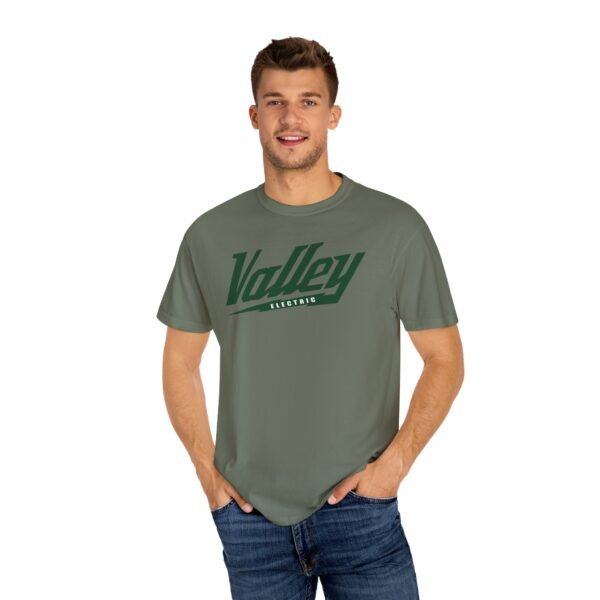vintage valley athletic unisex t shirt, casual sports tee, retro graphic shirt, gift for him or her, summer wardrobe essential