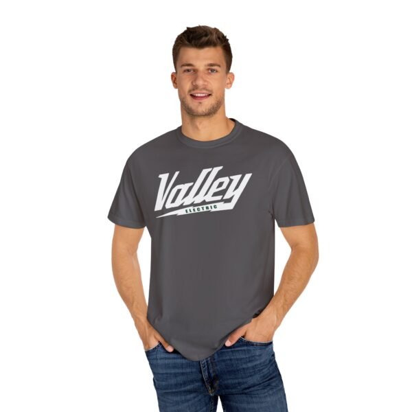 vintage valley athletic unisex t shirt, casual sports tee, retro graphic shirt, gift for him or her, summer wardrobe essential