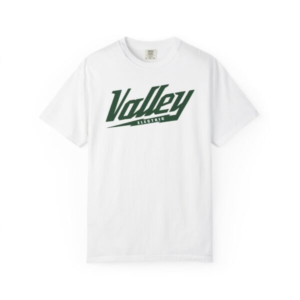 vintage valley athletic unisex t shirt, casual sports tee, retro graphic shirt, gift for him or her, summer wardrobe essential