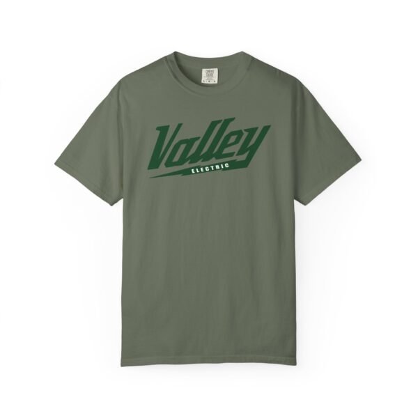vintage valley athletic unisex t shirt, casual sports tee, retro graphic shirt, gift for him or her, summer wardrobe essential