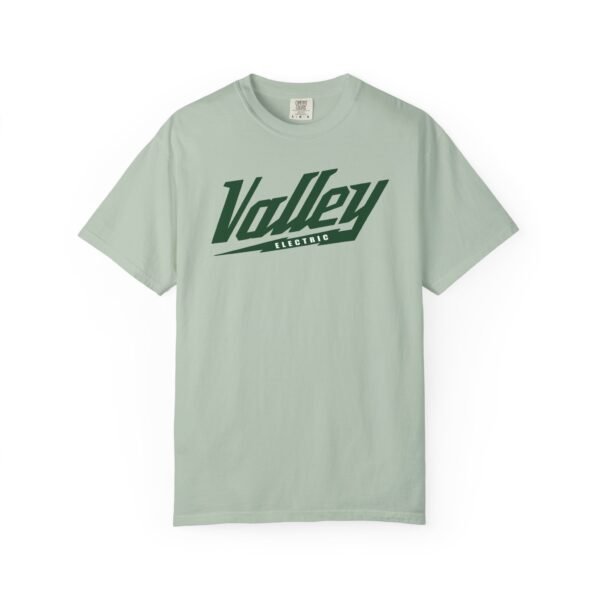 vintage valley athletic unisex t shirt, casual sports tee, retro graphic shirt, gift for him or her, summer wardrobe essential
