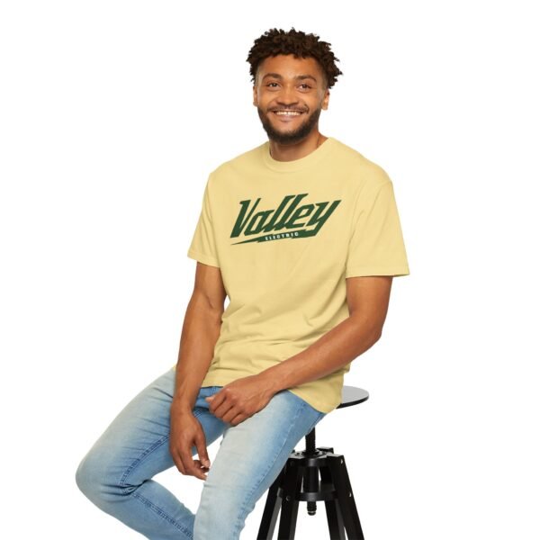 vintage valley athletic unisex t shirt, casual sports tee, retro graphic shirt, gift for him or her, summer wardrobe essential