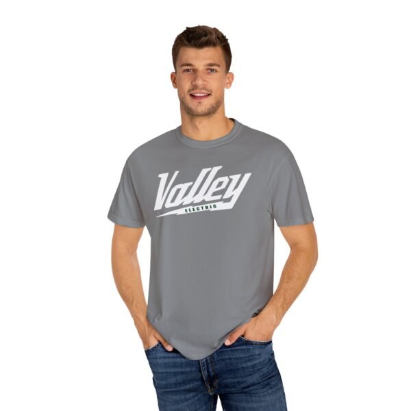vintage valley athletic unisex t shirt, casual sports tee, retro graphic shirt, gift for him or her, summer wardrobe essential