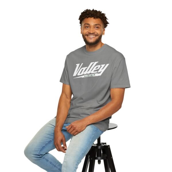 vintage valley athletic unisex t shirt, casual sports tee, retro graphic shirt, gift for him or her, summer wardrobe essential