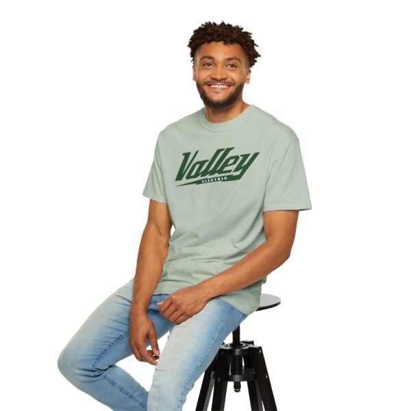 vintage valley athletic unisex t shirt, casual sports tee, retro graphic shirt, gift for him or her, summer wardrobe essential