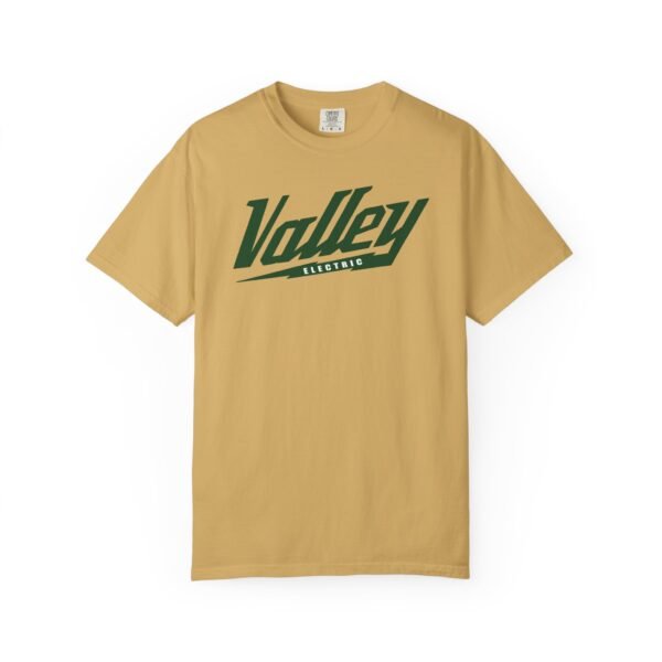 vintage valley athletic unisex t shirt, casual sports tee, retro graphic shirt, gift for him or her, summer wardrobe essential