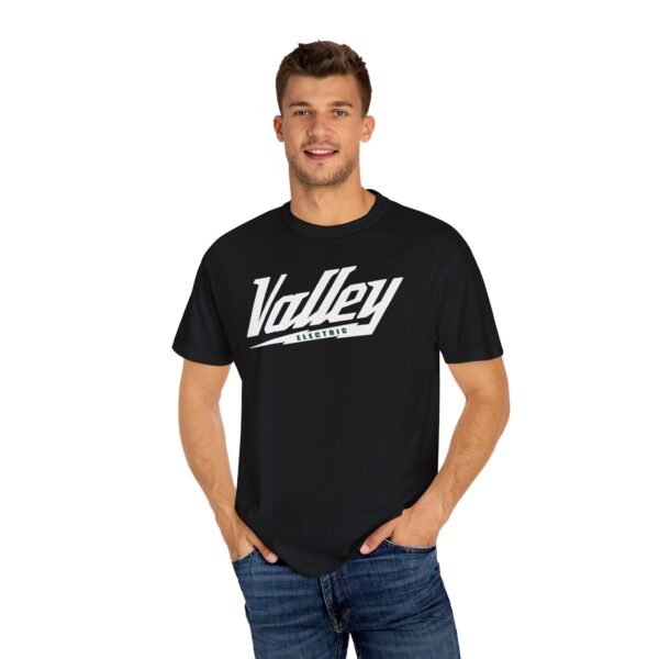 vintage valley athletic unisex t shirt, casual sports tee, retro graphic shirt, gift for him or her, summer wardrobe essential