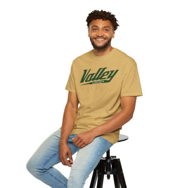 vintage valley athletic unisex t shirt, casual sports tee, retro graphic shirt, gift for him or her, summer wardrobe essential