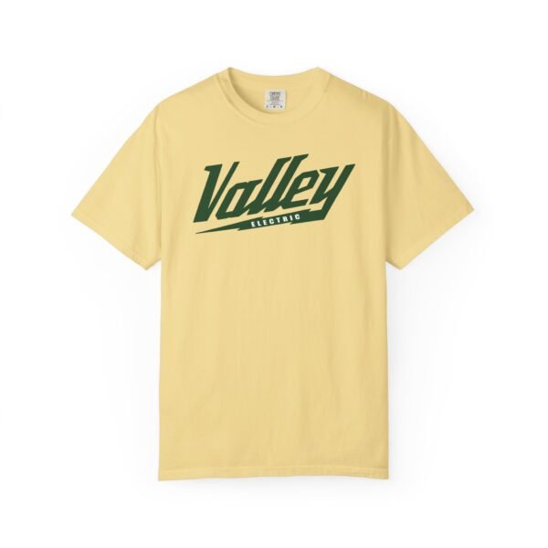 vintage valley athletic unisex t shirt, casual sports tee, retro graphic shirt, gift for him or her, summer wardrobe essential