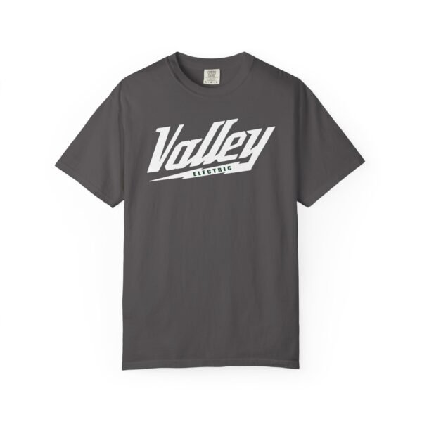 vintage valley athletic unisex t shirt, casual sports tee, retro graphic shirt, gift for him or her, summer wardrobe essential